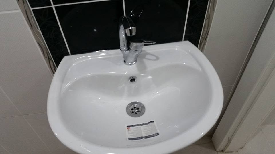 Lavabo açma ustası servisleri